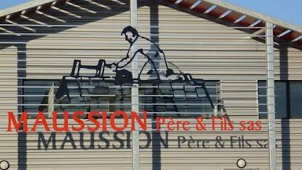 Maussion Père Et Fils, Couvreur à Noyal-Châtillon-sur-Seiche