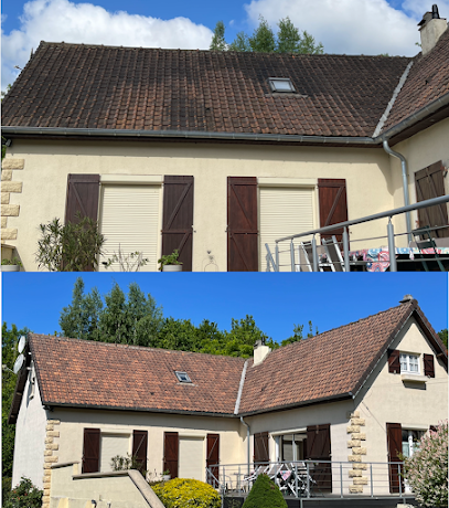 Kevin Dizy - Dkz Entreprise, Couvreur à Angicourt