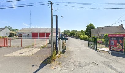 Couverture Henry, Couvreur à Guenrouet