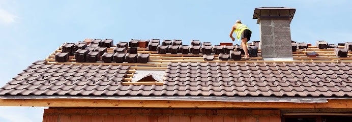 BR Couverture, Couvreur à Chécy