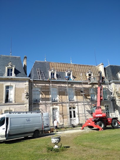 SARL TAUREAU, Couvreur à Rouillac