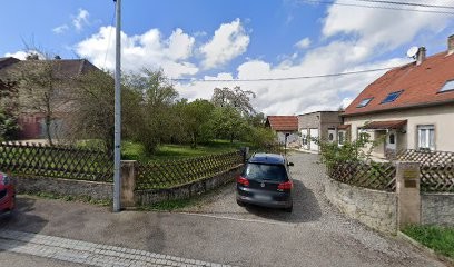 Everest, Couvreur à Val de Moder