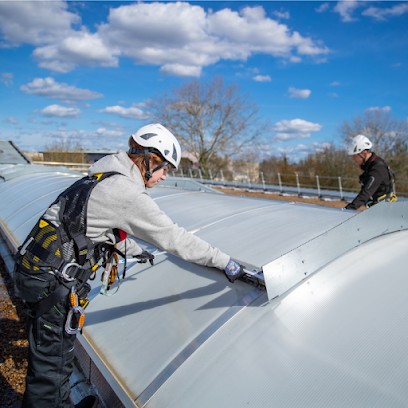 ATTILA ROUEN EST, Couvreur à Saint-Jacques-sur-Darnétal