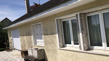 La Solution Du Toit Luigi Goujon Beauvais, Couvreur à Saint-Léger-en-Bray