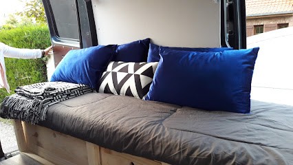 NRE - Roussel Nicolas, Couvreur à Groffliers