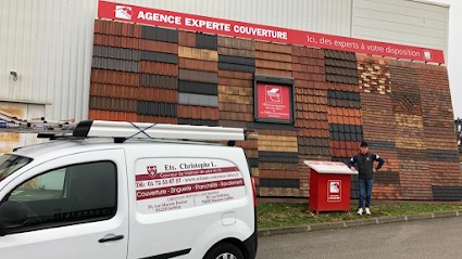 Christophe Couverture, Couvreur à Maisons-Laffitte