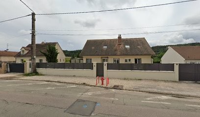 Guilleminot Jean-Marc, Couvreur à Plombières-lès-Dijon