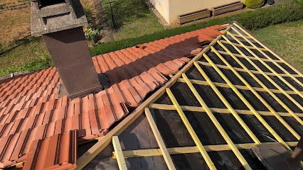 ARTISAN MAURICE, couverture zingueri maçonnerie 54, Couvreur à Cosnes-et-Romain