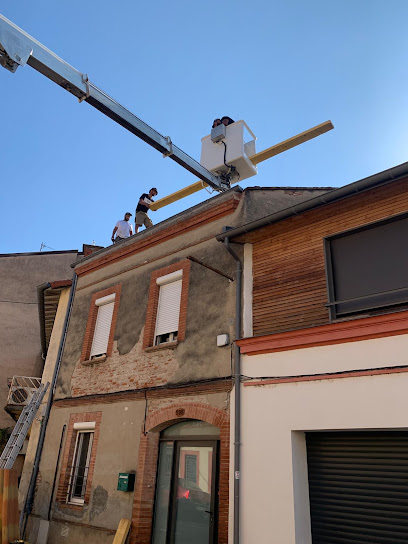 Entreprise Lacroix Couvreur, Couvreur à Saint-Paul-lès-Dax