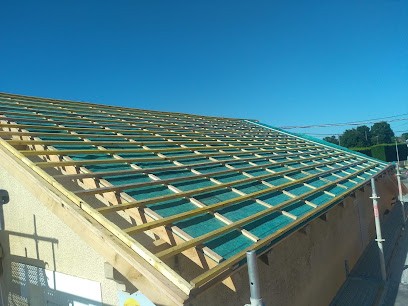 Compagnon Ferblantier Couvreur Evian Paul Et Fils, Couvreur à Évian-les-Bains