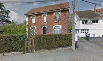 DEMONCHY RAYNALD SARL, Couvreur à Houdain