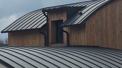 Couverture Mauguen, Couvreur à Saint-Avé