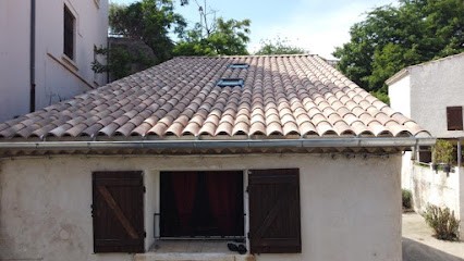 SUD Toiture, Couvreur au Val