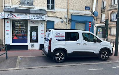 Compagnons Lamberty Père Et Fils Couvreur à Clamart