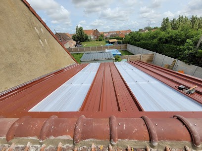 Artisan Schmidt, Couvreur à Oye-Plage