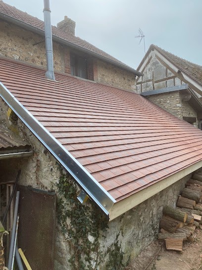 Joel Couverture - Couvreur Limetz Villez, Couvreur à Limetz-Villez