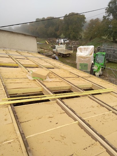 FH Couverture, Couvreur à Espédaillac