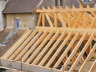 Logi Rénov, Couvreur à Gauville-la-Campagne