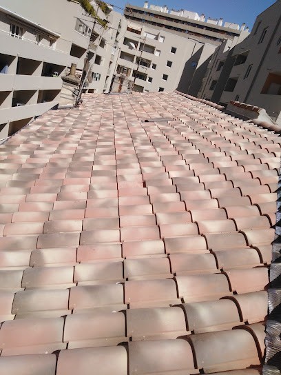 DAVID CONSTRUCTION, Couvreur à Marseille 01