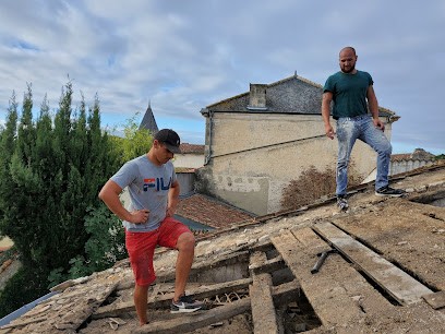Ob couverture, Couvreur à Beaumont-Pied-de-Boeuf