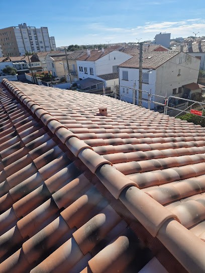 COUVREUR RC TOITURE, Couvreur à Narbonne