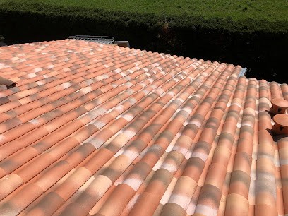 Couverture Lechevalier, Couvreur à Labastide-Clermont