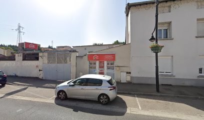 STH, Couvreur à Lorette