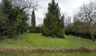 SARL Carré Julien, Couvreur à Charentilly