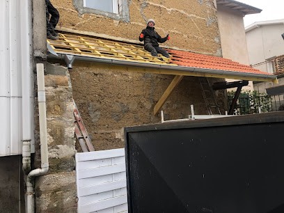 Solotoit, Couvreur à Grenay