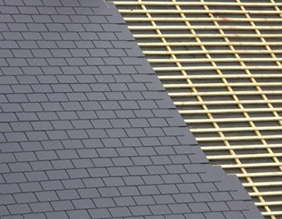 Innovation Habitat, Couvreur à Goussainville