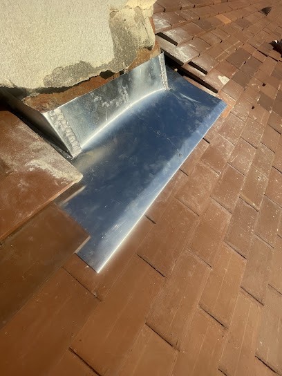 Couverture Halnais, Couvreur à Dom-le-Mesnil