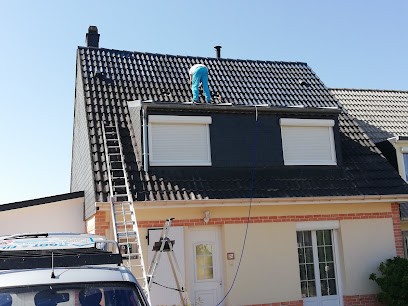 Got Couverture Rénove, Couvreur à Louviers