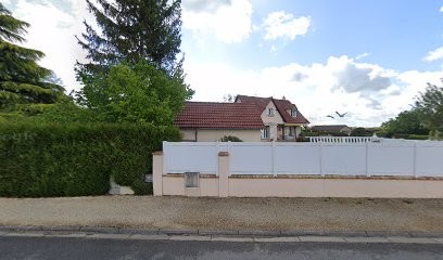 EIRL Cédric POURTIN, Couvreur à Trouy