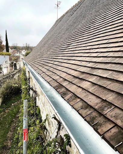 Barbosa Couverture, Couvreur à Châlons-en-Champagne