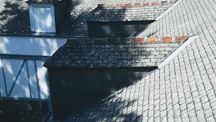 Lagrene Couverture, Couvreur à Évreux