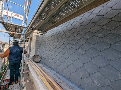 COVREOR SARL, Couvreur à Montreuil