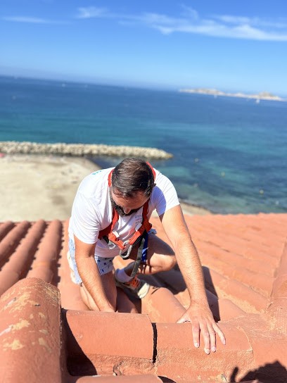 LAMBERGER Rénovation - Couvreur Marseille, Couvreur à Marseille 15