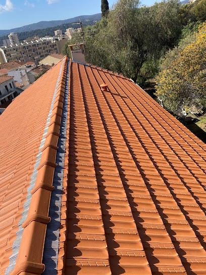 Dabat Toiture, Couvreur à Cuers