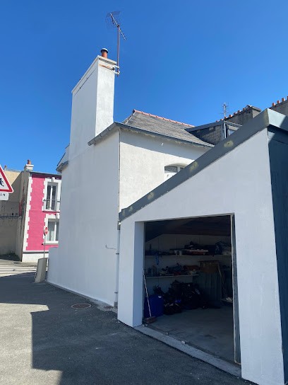 Kersaint-raval, Couvreur à Kersaint-Plabennec