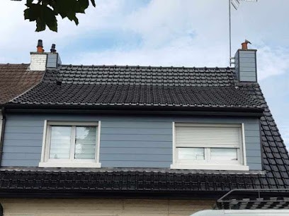 On M'a Parlé De Toit, Couvreur à Lens