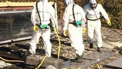 Midi Aquitaine, Couvreur à Ondes