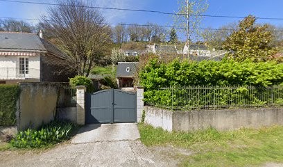 Jarousseau Patrick, Couvreur à Noizay