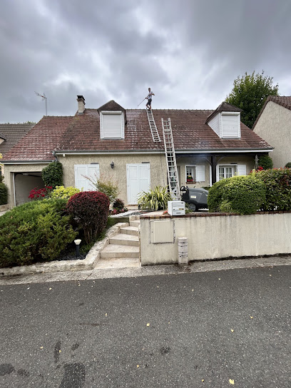 Mon Artisan Couvreur 78 - Pose, Rénovation Et Réparation De Toiture Dans Les Yvelines Couvreur à Hardricourt