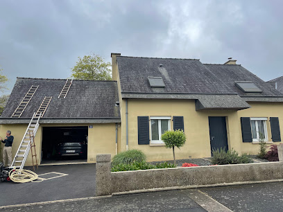 Eco Habitat Bretagne, Couvreur à Cesson-Sévigné