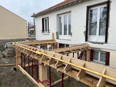 SARL MEDINA, Couvreur à Migennes