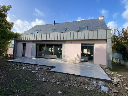 Breizh Pachet Couverture Jlc Lenormand, Couvreur à Noyal-Muzillac