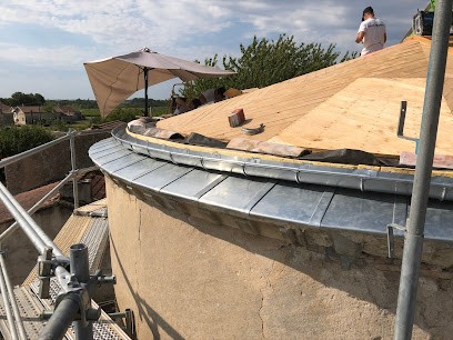 DALLON COUVERTURE, Couvreur à Saint-Martin-Lacaussade