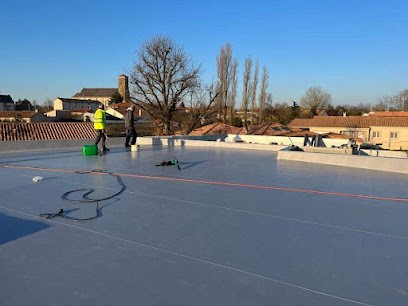 FD2S, Couvreur à Sèvremoine