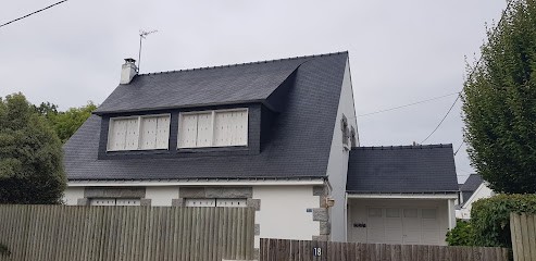 Protecttoit, Couvreur Erdeven, Couvreur à Erdeven
