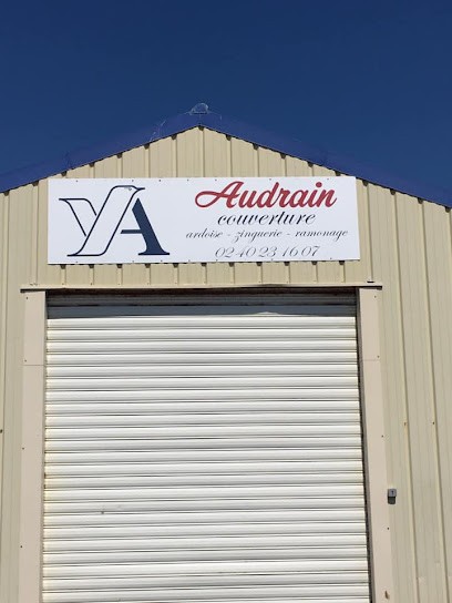 Audrain Couverture, Couvreur au Croisic